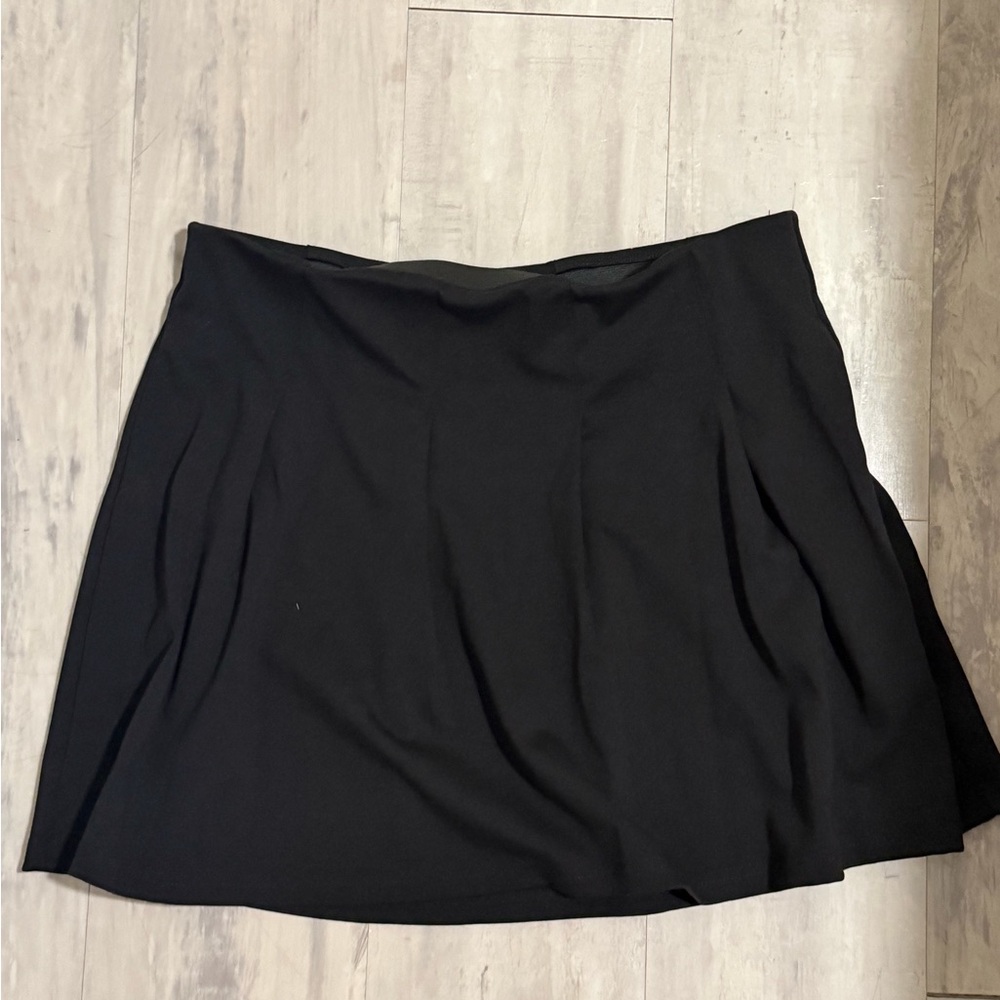 H&M  Black Women's mini Skirt